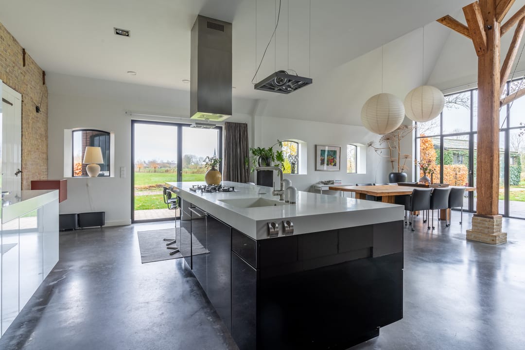 Foto 8 van Blankendalwei 16