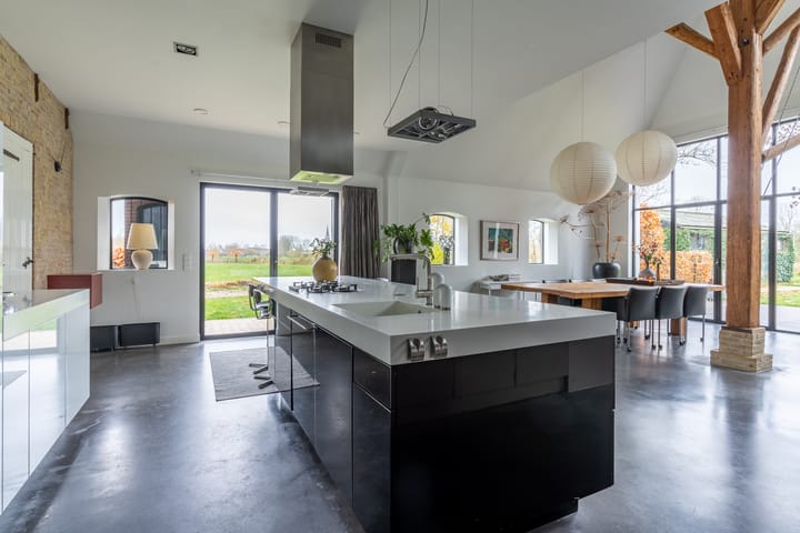 Foto 8 van Blankendalwei 16