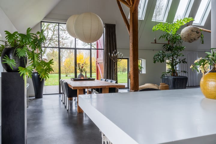 Foto 9 van Blankendalwei 16