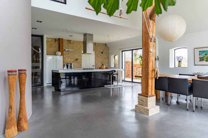 Foto 10 van Blankendalwei 16