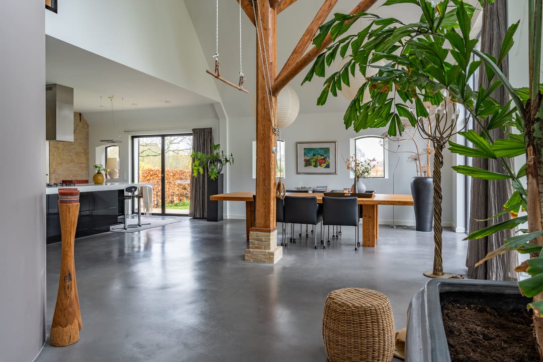 Foto 11 van Blankendalwei 16