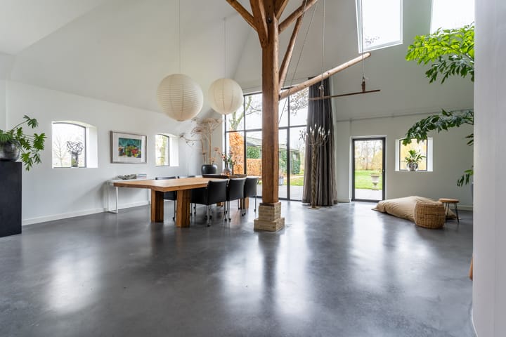 Foto 12 van Blankendalwei 16