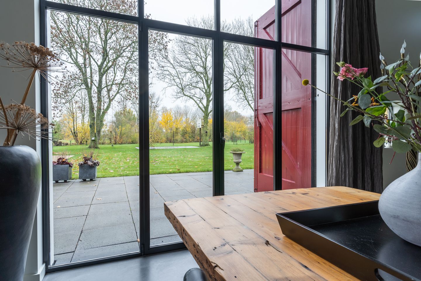 Foto 14 van Blankendalwei 16