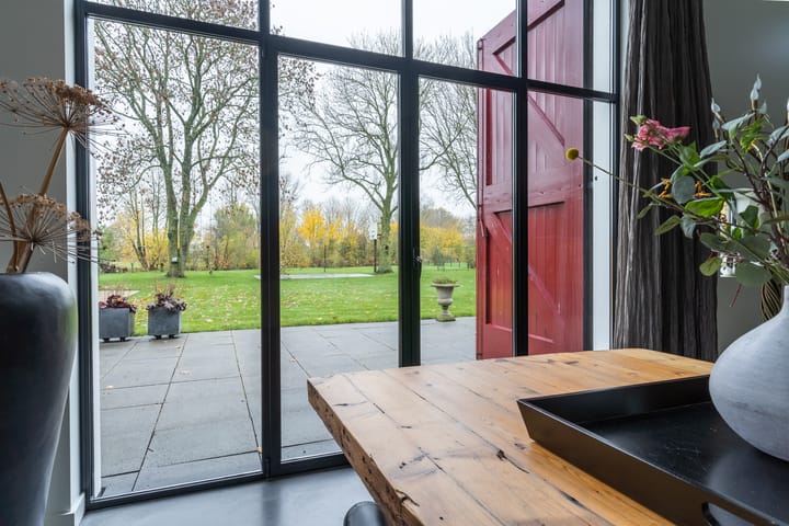 Foto 14 van Blankendalwei 16