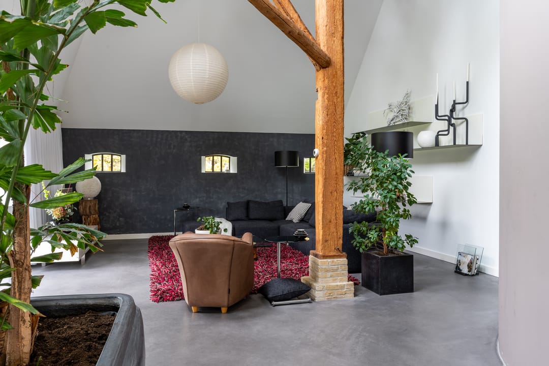 Foto 16 van Blankendalwei 16