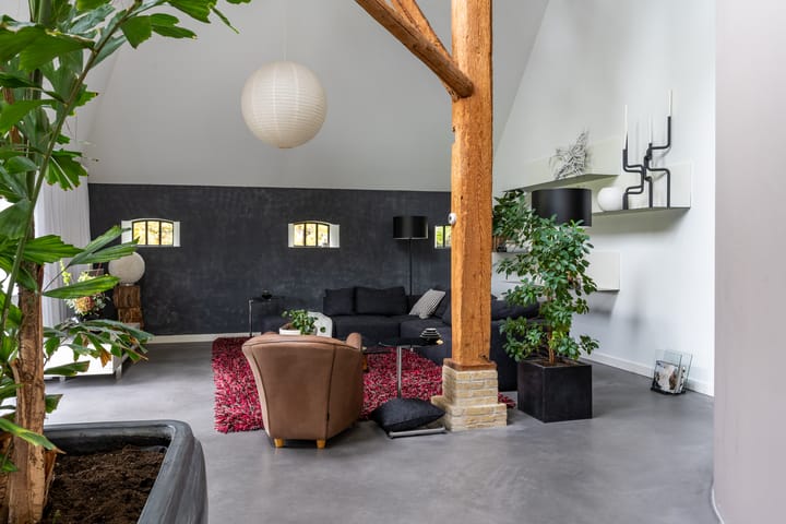 Foto 16 van Blankendalwei 16