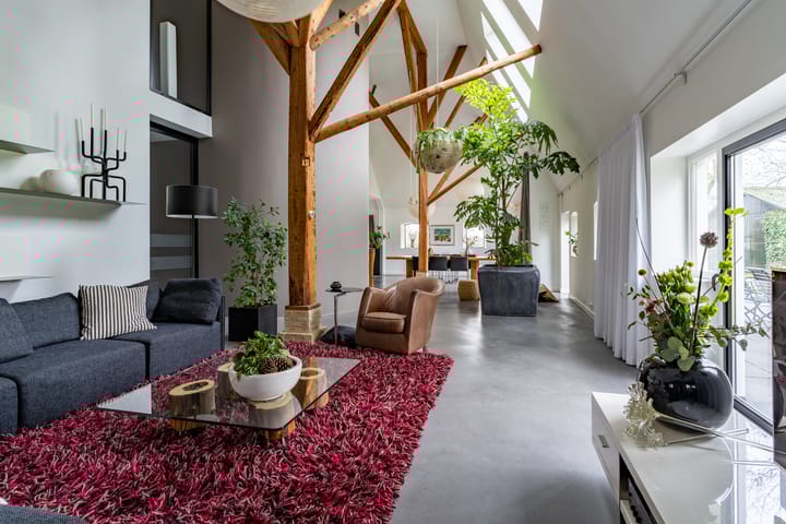 Foto 17 van Blankendalwei 16