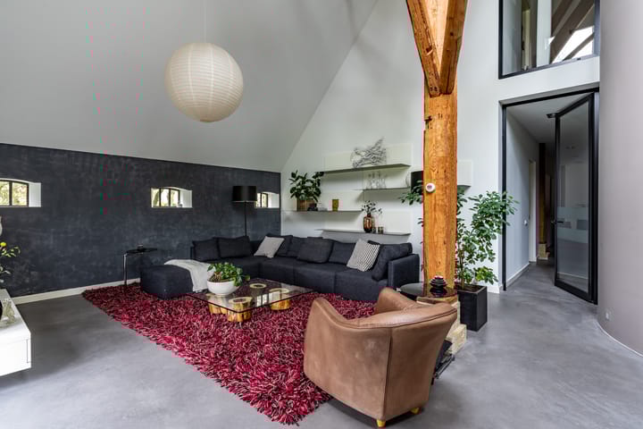 Foto 19 van Blankendalwei 16