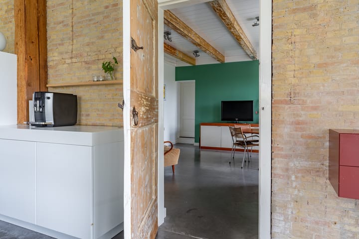 Foto 20 van Blankendalwei 16