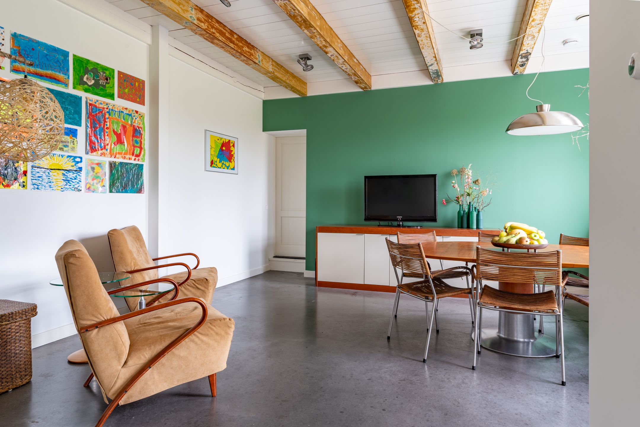 Foto 21 van Blankendalwei 16