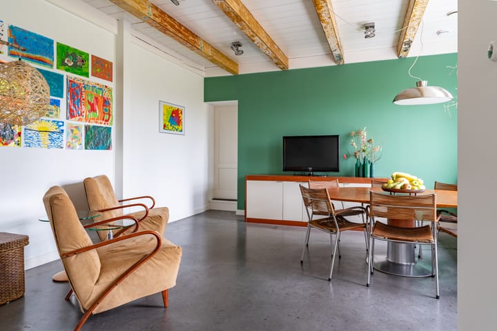 Foto 21 van Blankendalwei 16