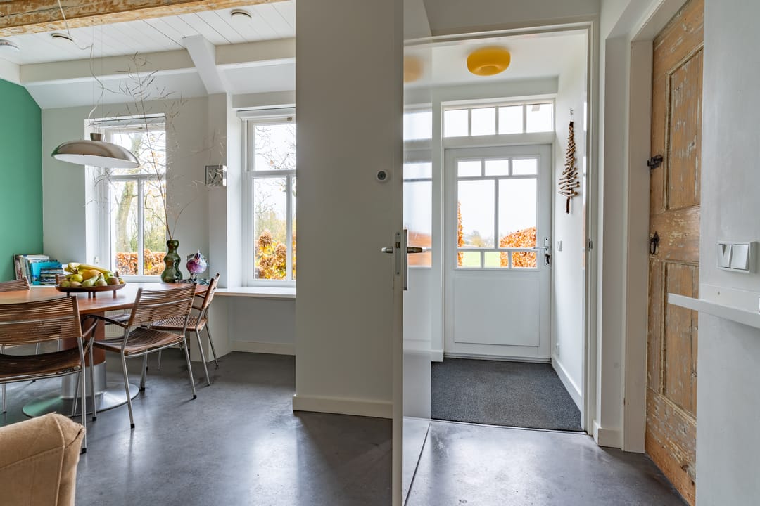 Foto 22 van Blankendalwei 16