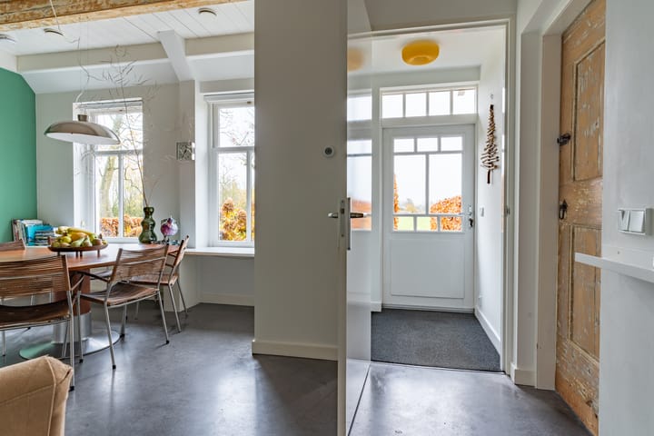 Foto 22 van Blankendalwei 16