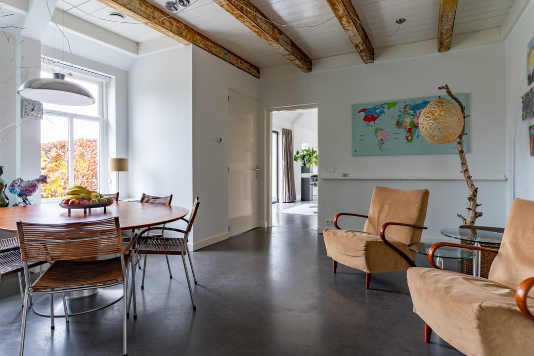 Foto 23 van Blankendalwei 16