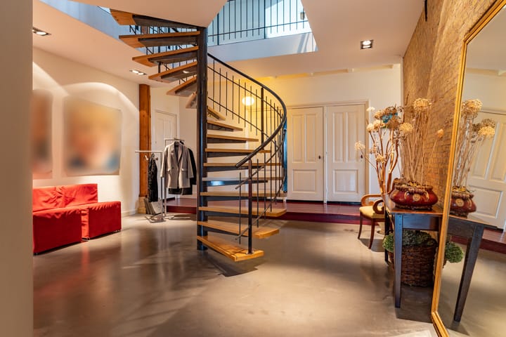 Foto 28 van Blankendalwei 16