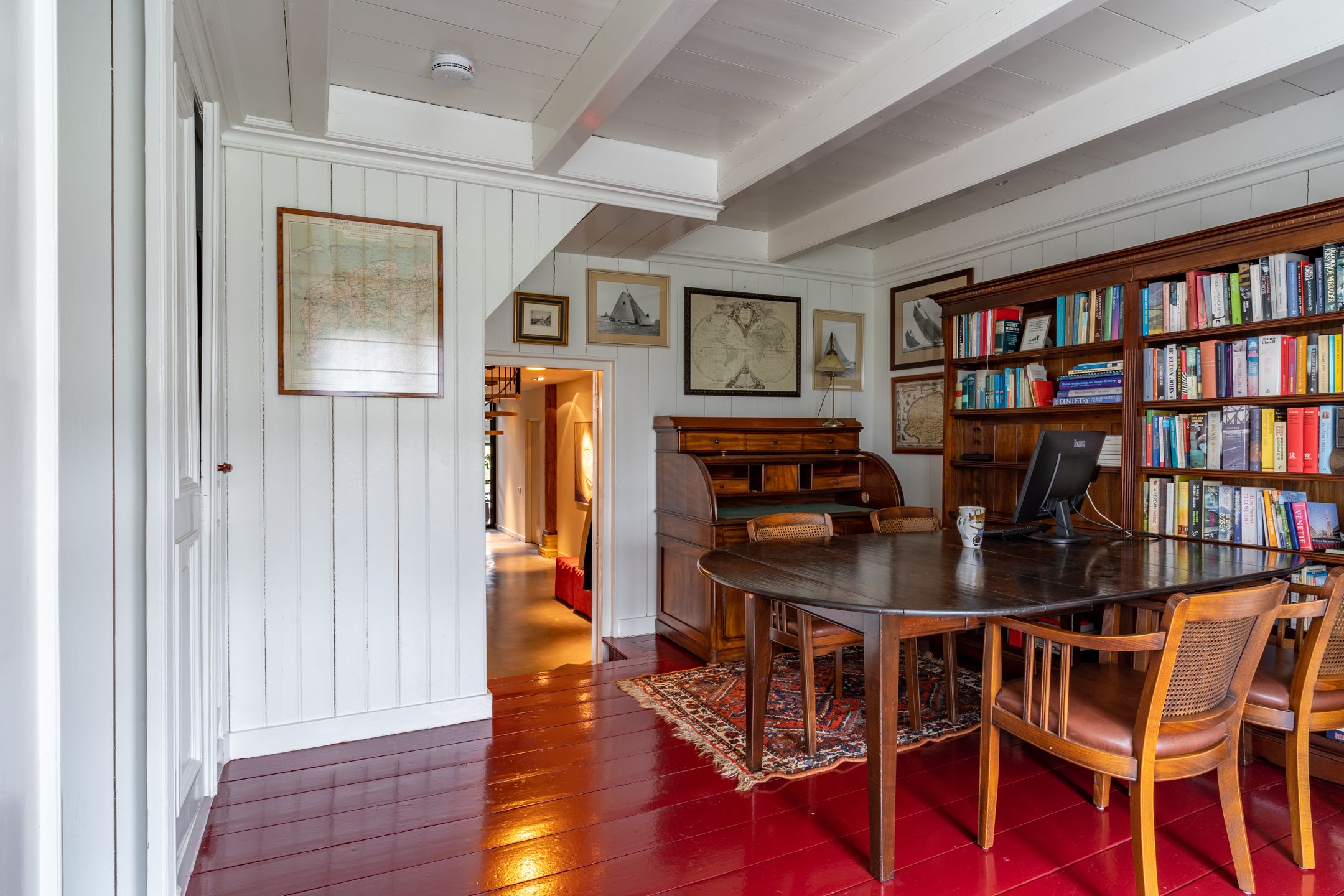 Foto 30 van Blankendalwei 16