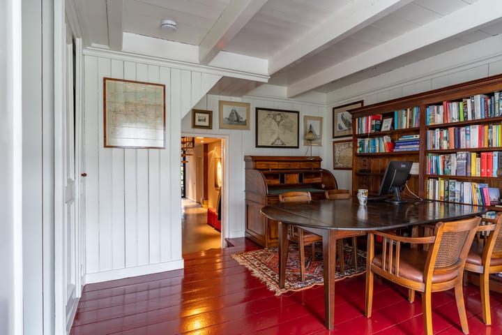 Foto 30 van Blankendalwei 16