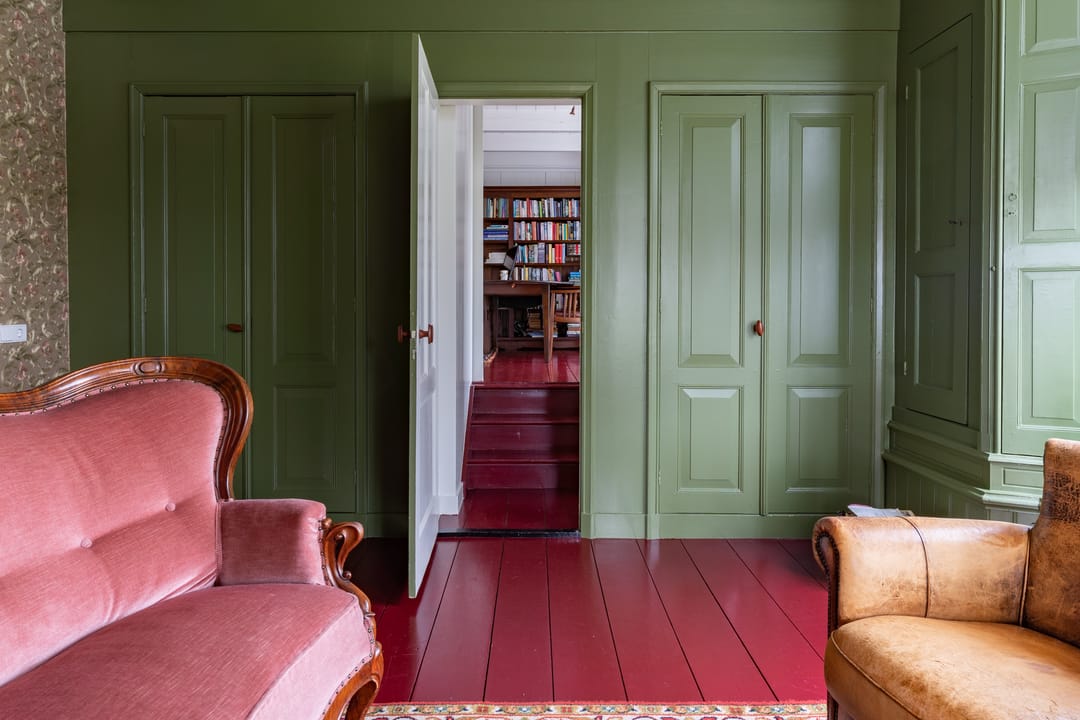 Foto 32 van Blankendalwei 16