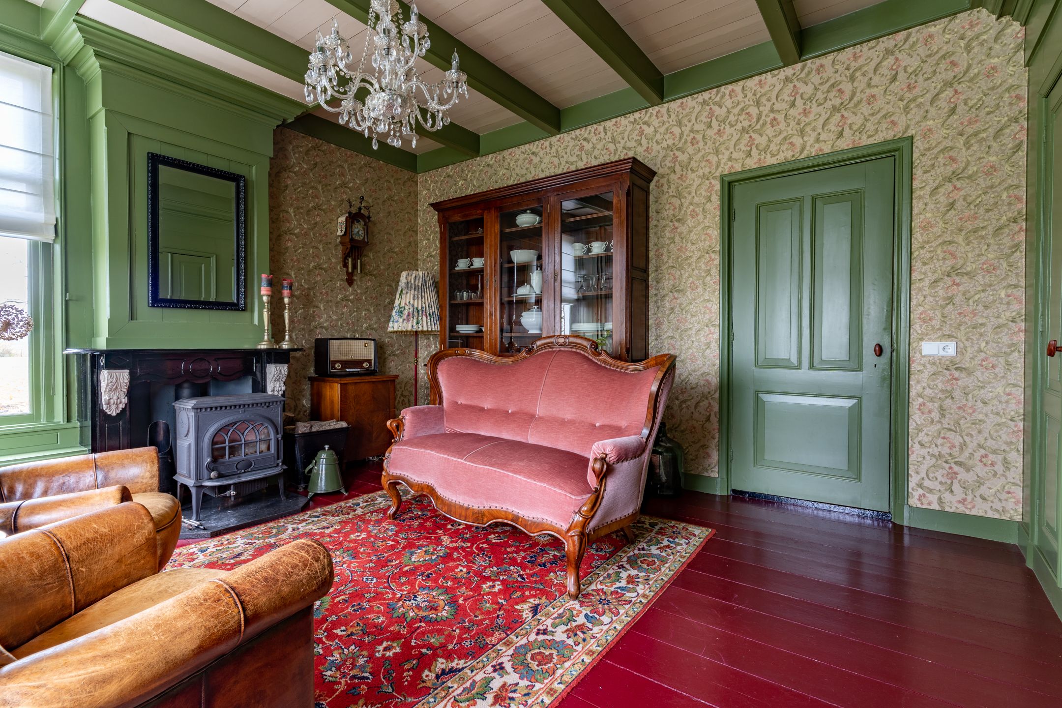 Foto 33 van Blankendalwei 16