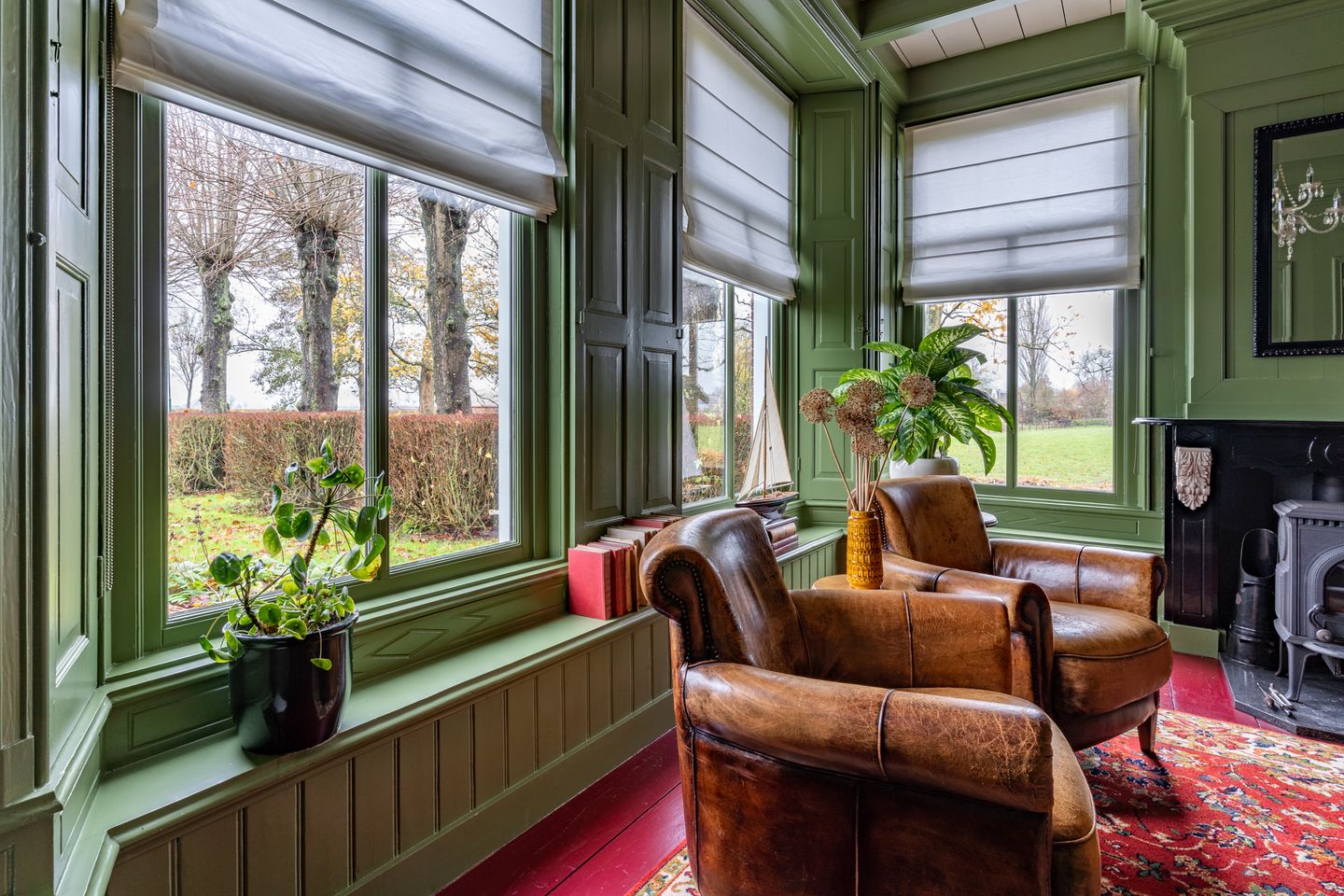 Foto 34 van Blankendalwei 16