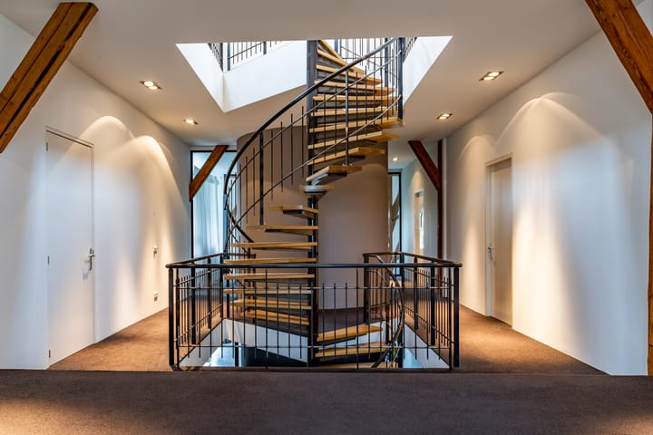 Foto 40 van Blankendalwei 16