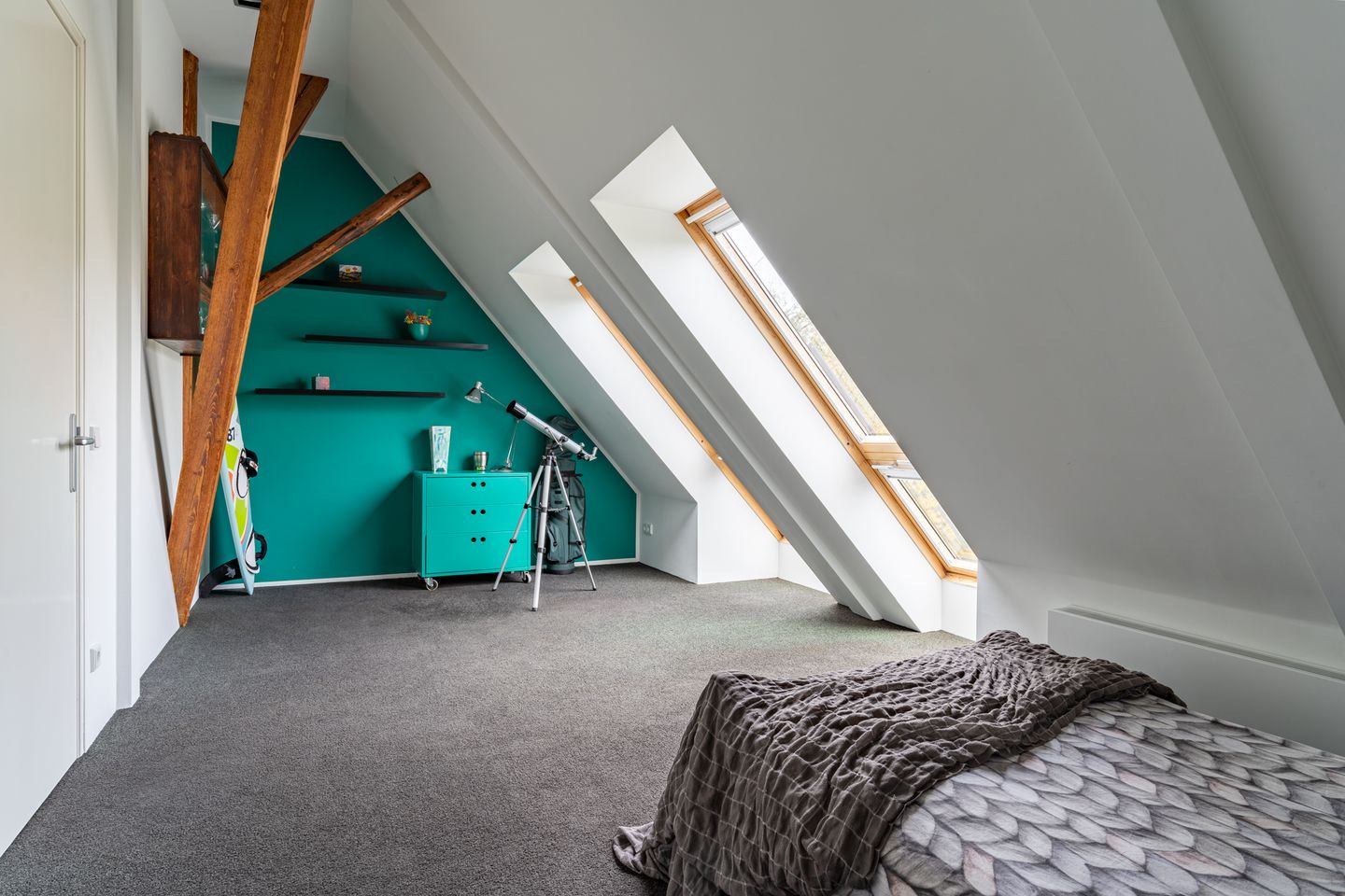 Foto 50 van Blankendalwei 16