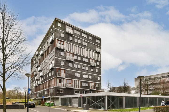 Photo 5 of Anna Blamansingel 240