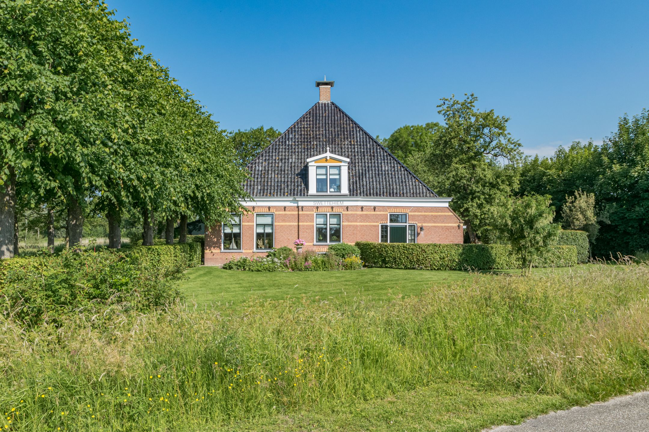 Foto 63 van Blankendalwei 16