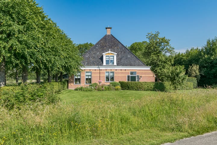 Foto 63 van Blankendalwei 16