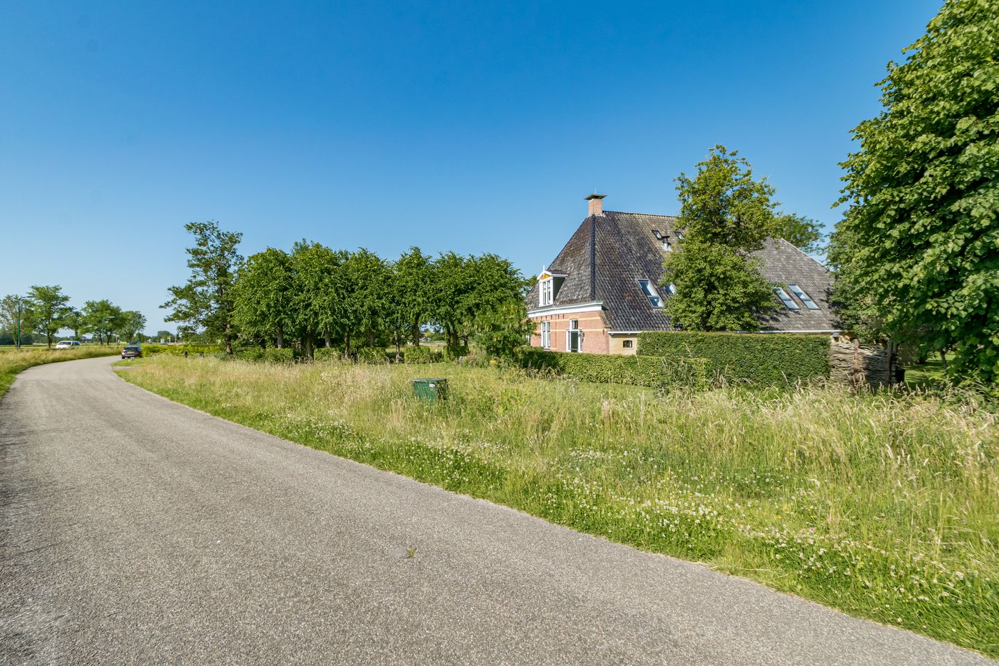 Foto 64 van Blankendalwei 16