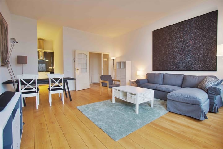 Foto 4 van Sarphatikade 2-A