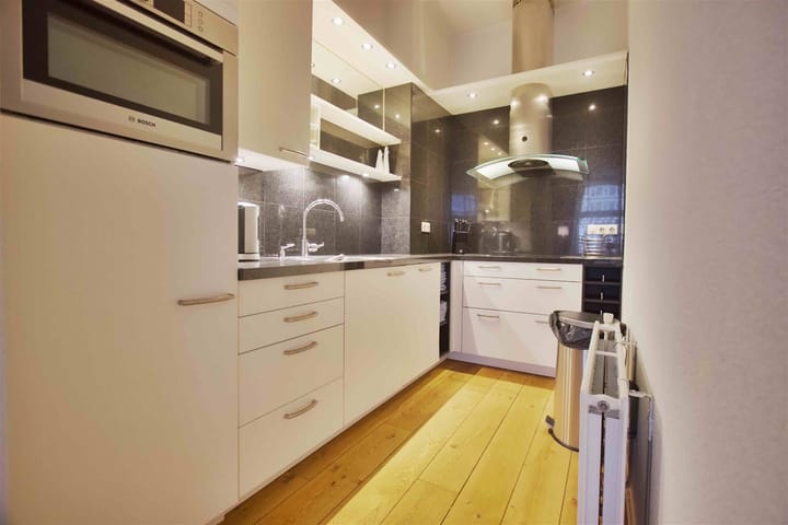 Foto 5 van Sarphatikade 2-A