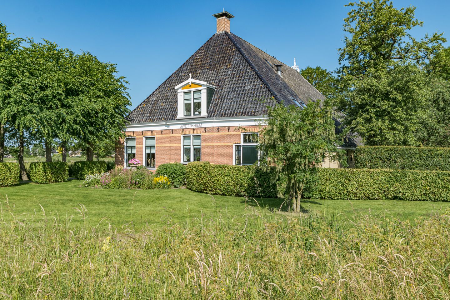 Foto 65 van Blankendalwei 16