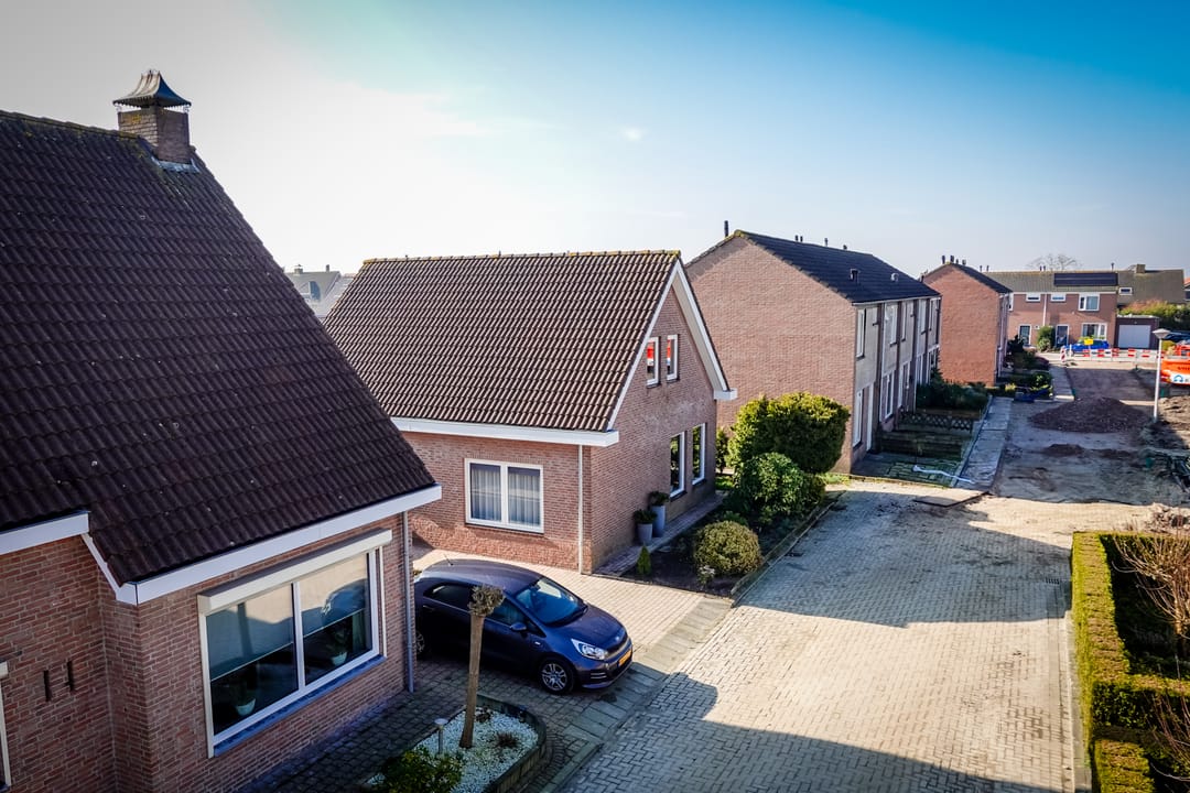 Photo 31 of Roemrijkhof 20