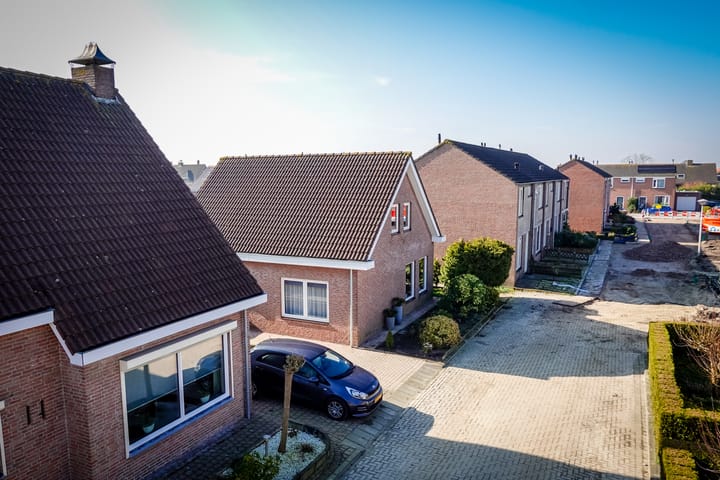 Photo 31 of Roemrijkhof 20