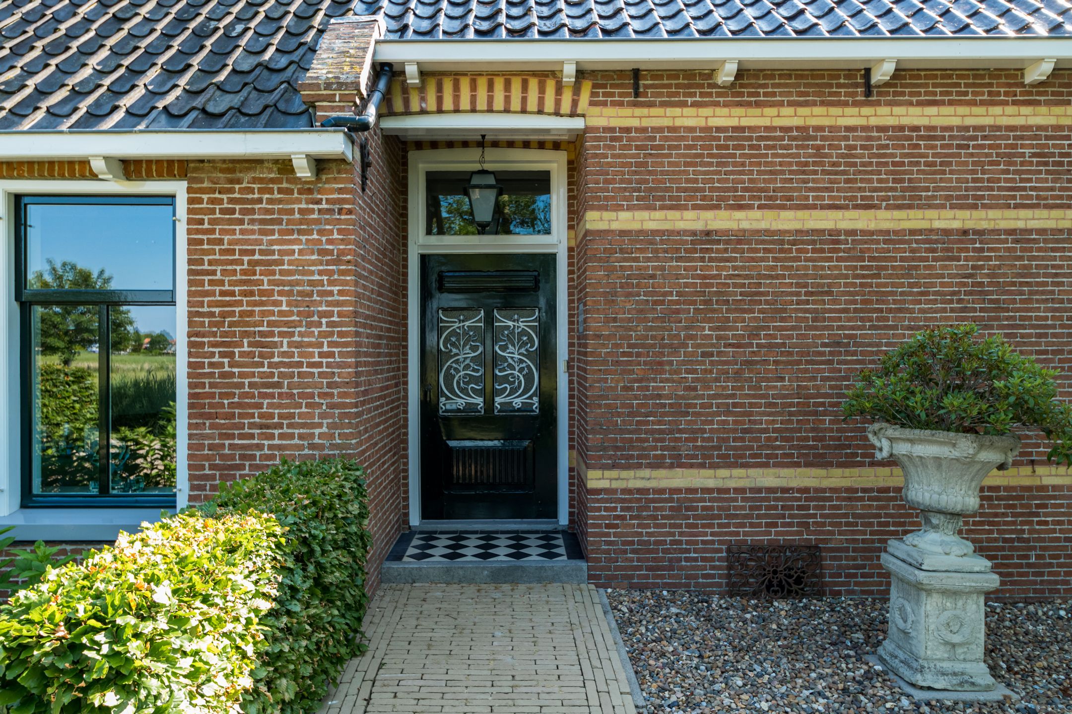 Foto 69 van Blankendalwei 16