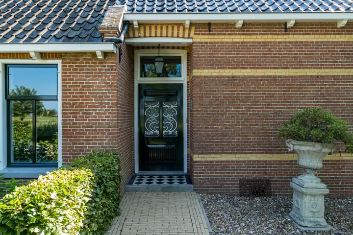 Foto 69 van Blankendalwei 16