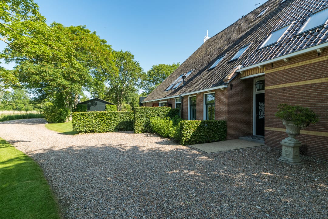 Foto 71 van Blankendalwei 16