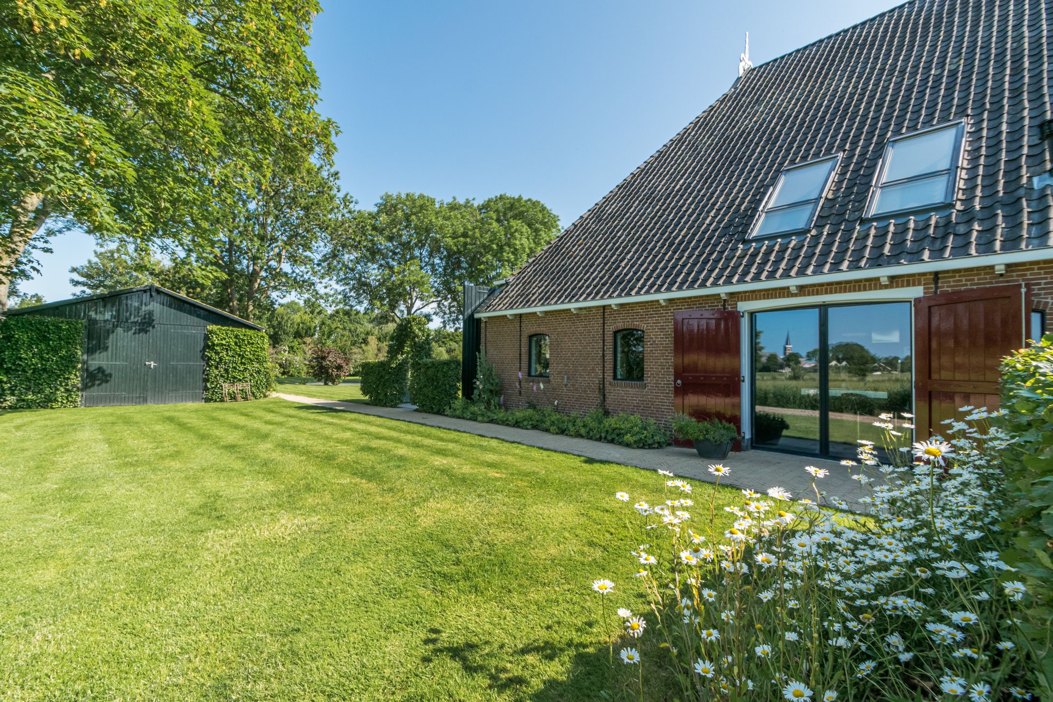 Foto 72 van Blankendalwei 16