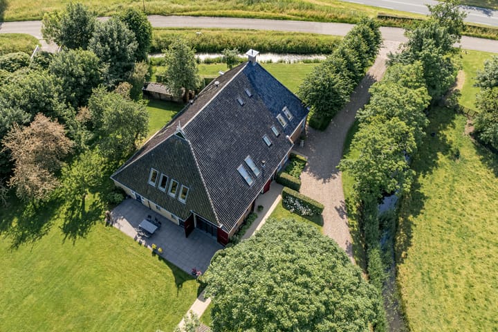 Foto 73 van Blankendalwei 16