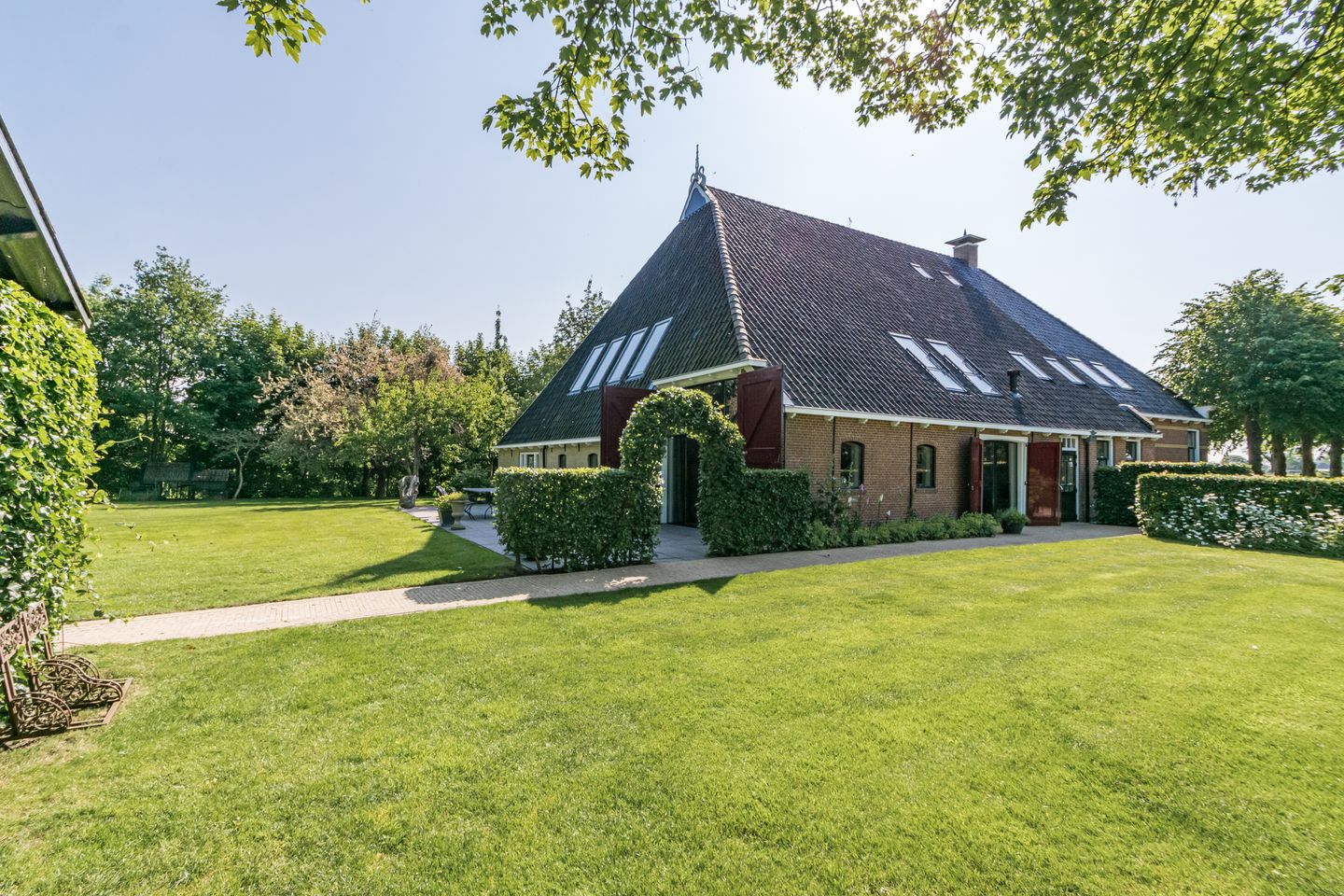 Foto 74 van Blankendalwei 16