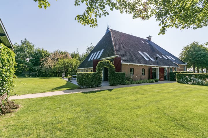 Foto 74 van Blankendalwei 16