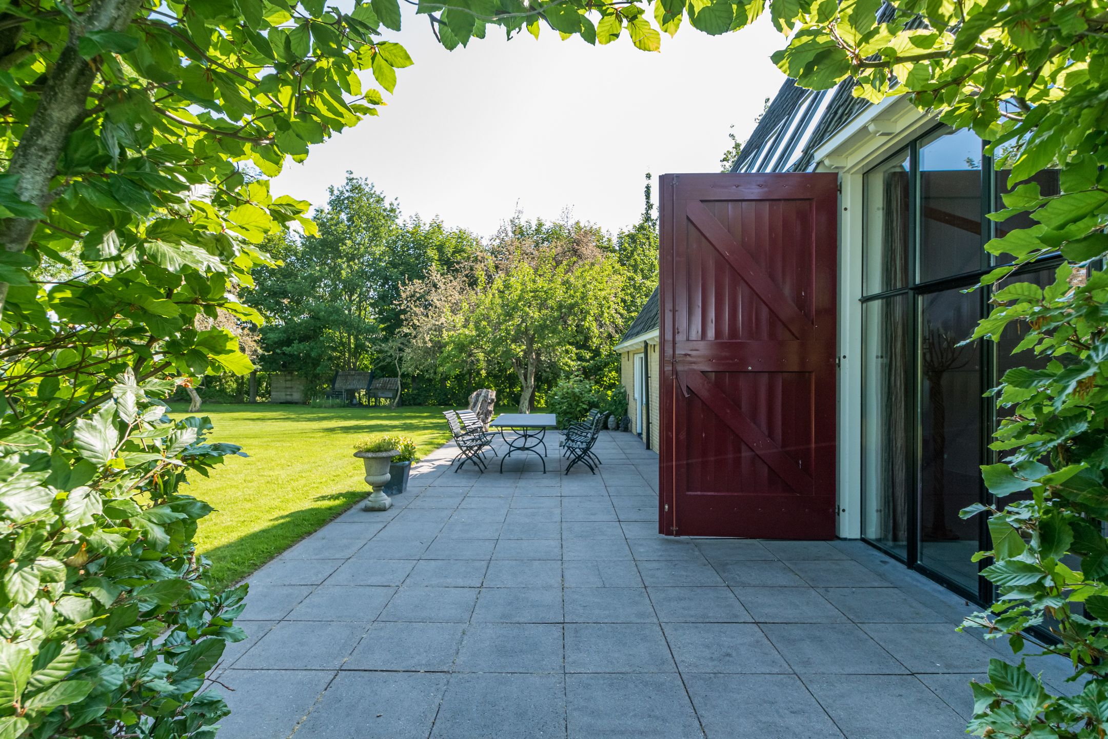 Foto 75 van Blankendalwei 16