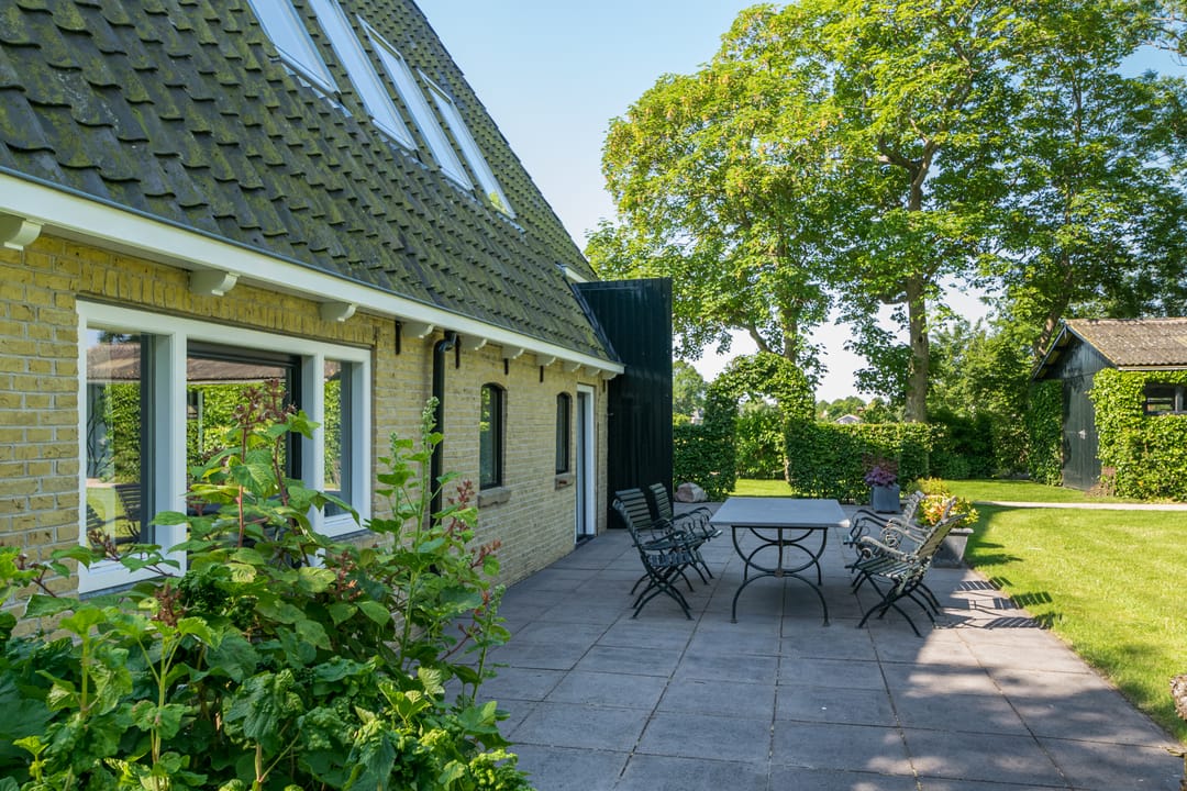 Foto 76 van Blankendalwei 16