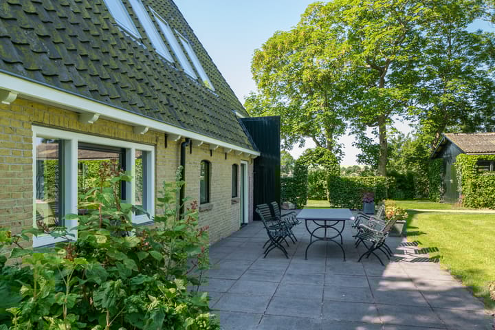 Foto 76 van Blankendalwei 16