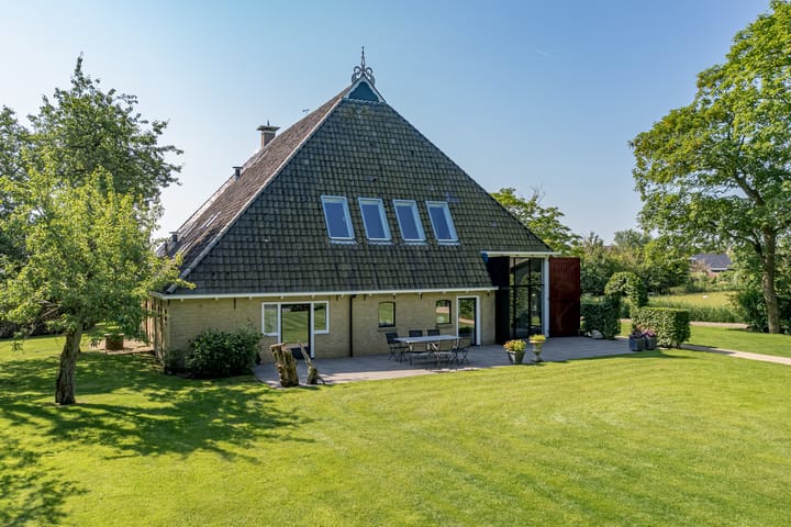 Foto 77 van Blankendalwei 16