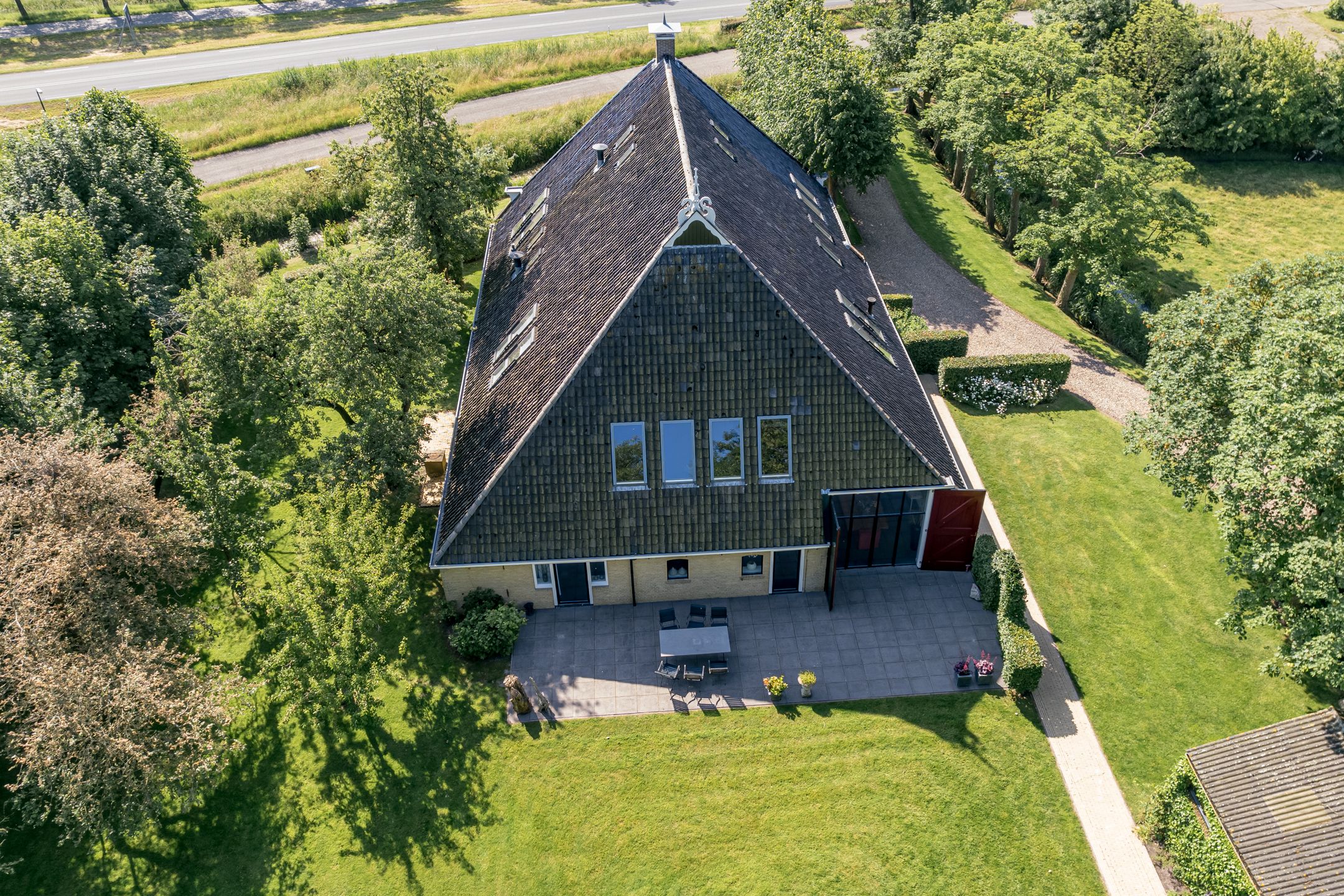 Foto 78 van Blankendalwei 16