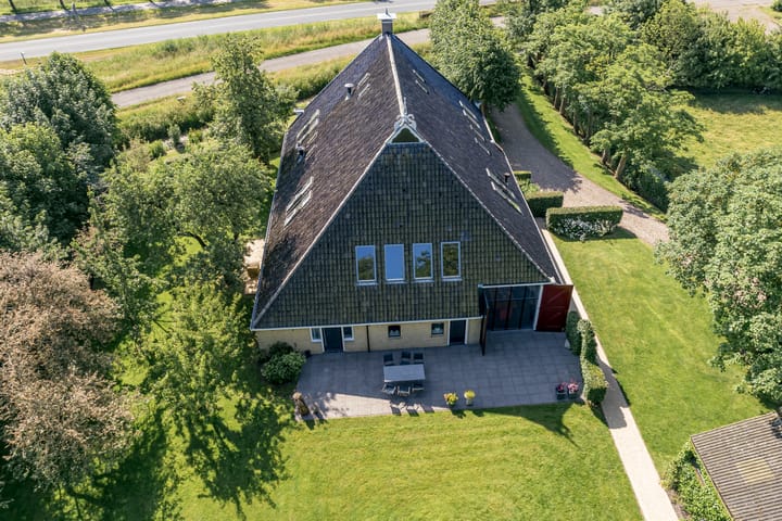 Foto 78 van Blankendalwei 16