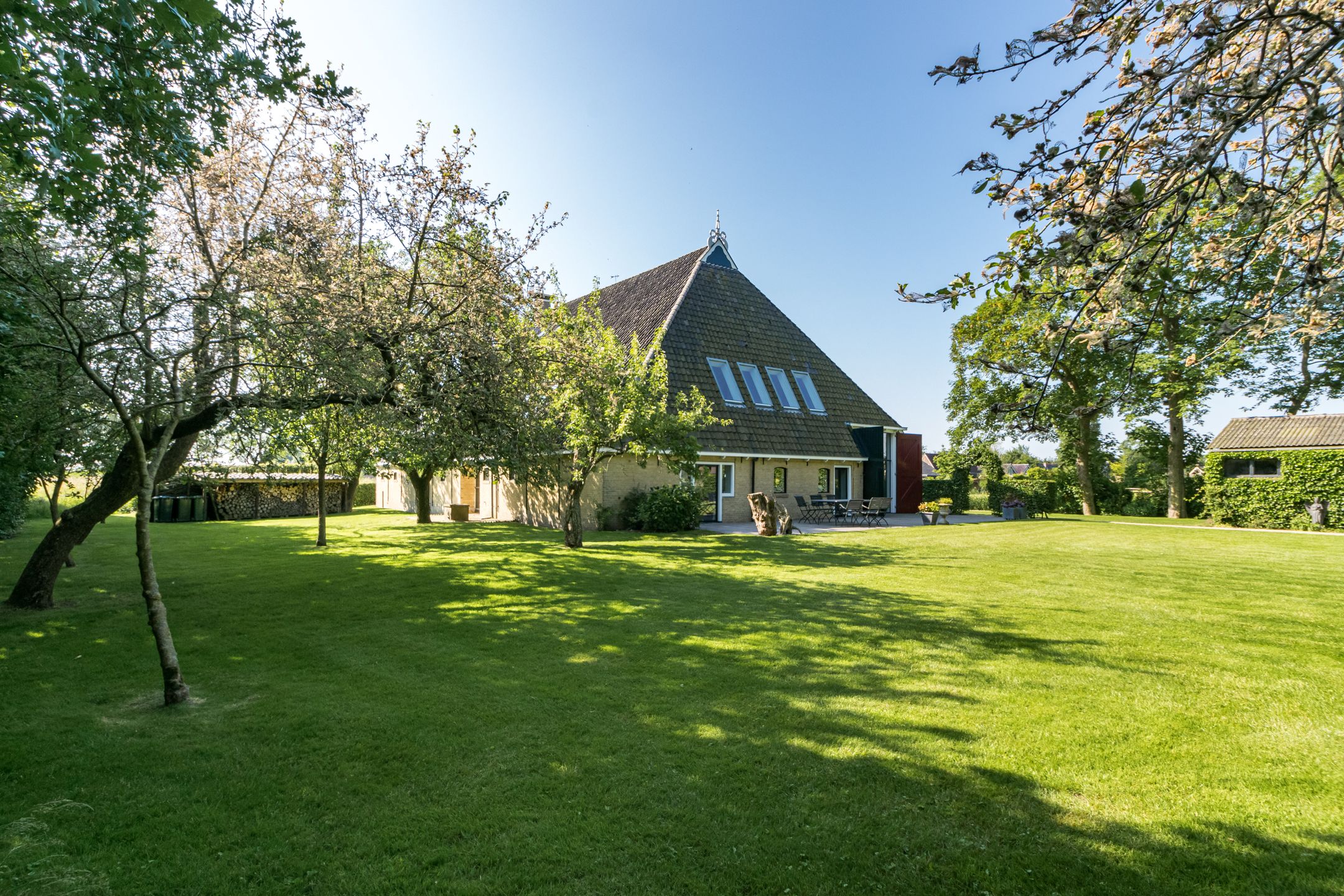 Foto 81 van Blankendalwei 16