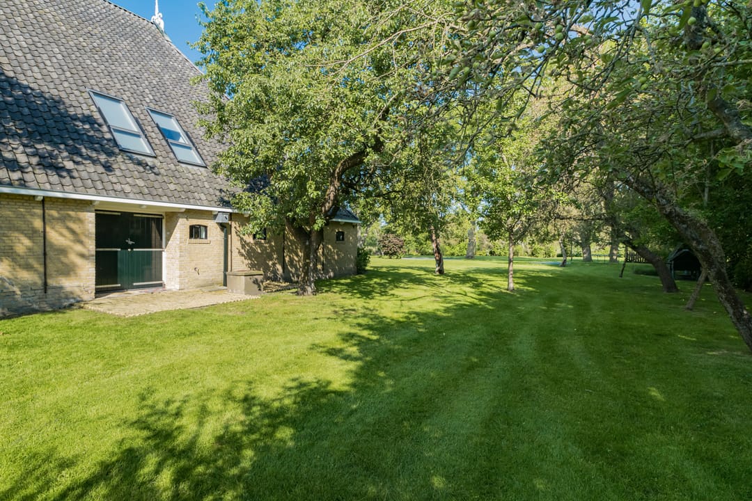 Foto 82 van Blankendalwei 16